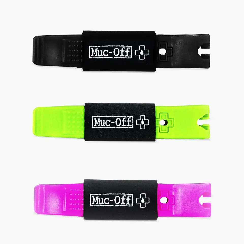 muc-off-rim-stix-reifenheber-schwarz-2er-set-mit-ventilausdreher image 1