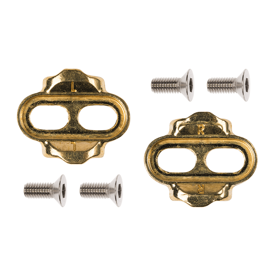 crankbrothers-standard-cleats-schuhplatten-6-float-15-ausl-sung image 4