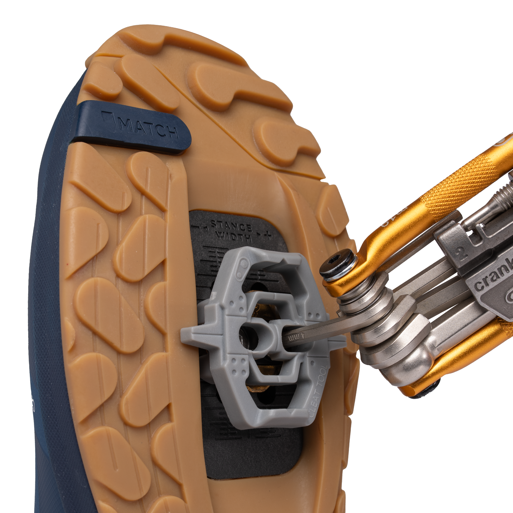 crankbrothers-cleat-tool-montagewerkzeug-f-r-schuhplatten image 3
