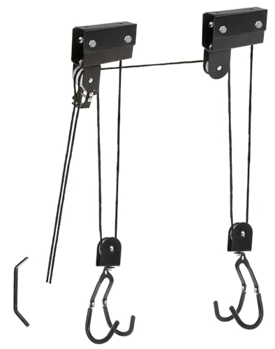 m-wave-bike-lift-strong-fahrradlift-deckenhalterung-57-kg image 7