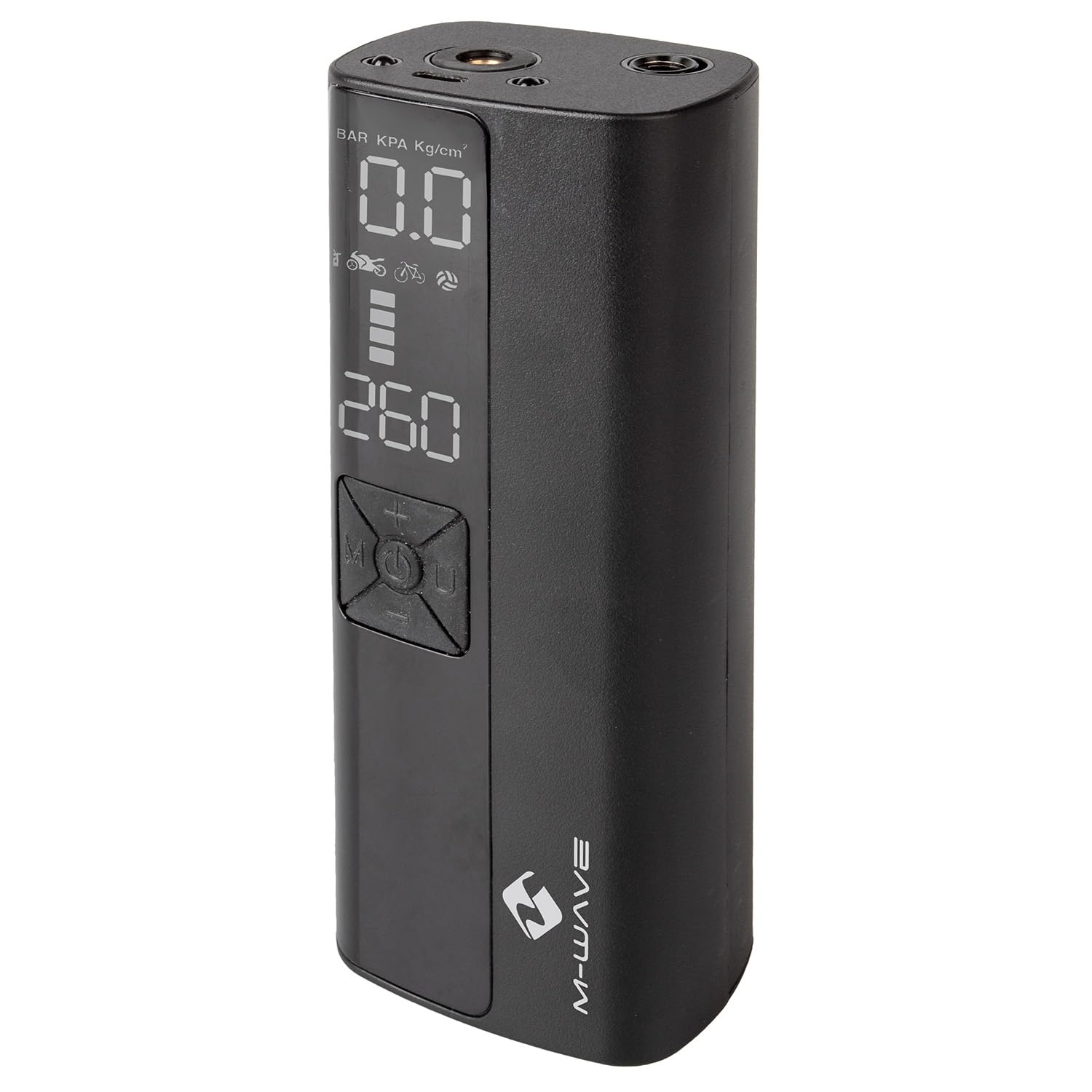 m-wave-elumatik-elektropumpe-153-mm-akku-auto-stopp image 1