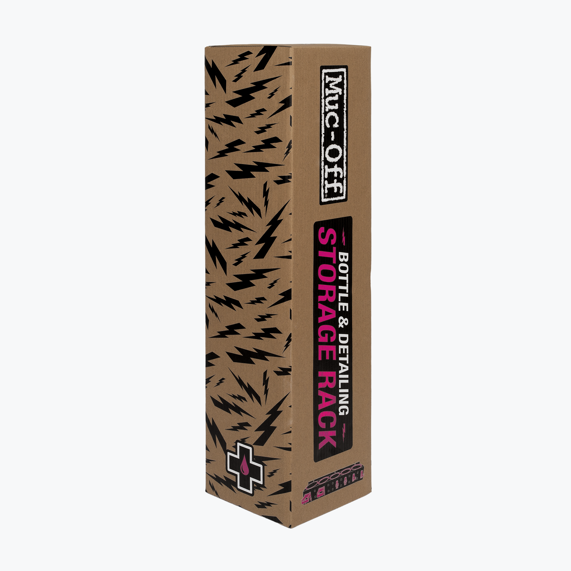 muc-off-bottle-storage-rack-wandhalter-7x1l-stahl image 8