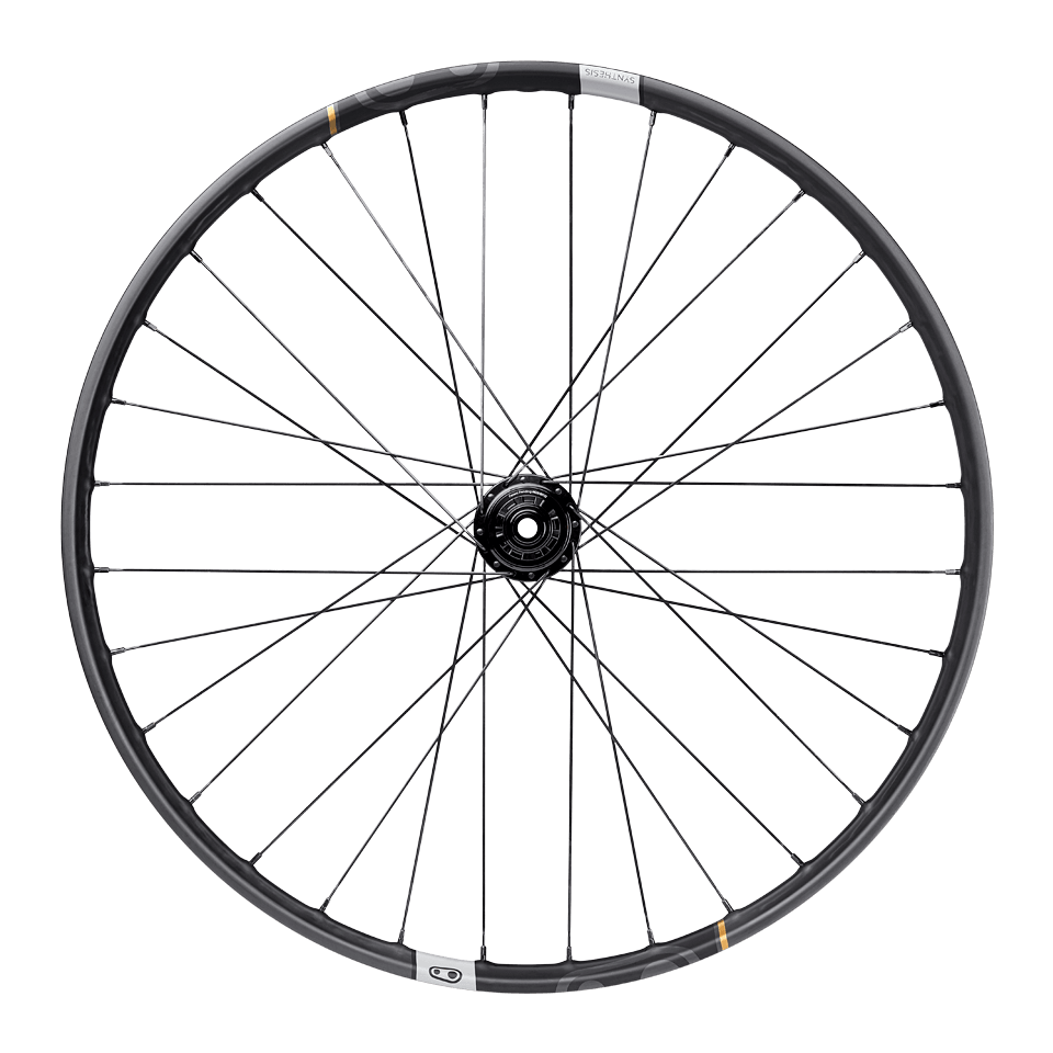 crankbrothers-synthesis-enduro-11-carbon-hinterrad-29-boost image 1