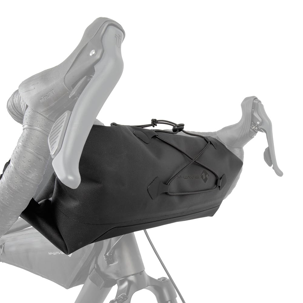 m-wave-rough-ride-ii-lenkertasche-wasserdicht-schwarz-2 image 1