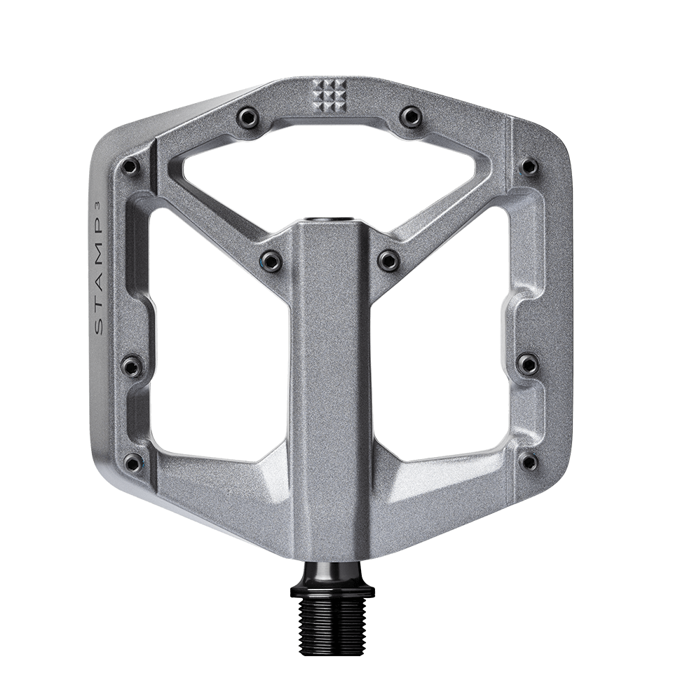 crankbrothers-stamp-3-small-flatpedale-grau image 1