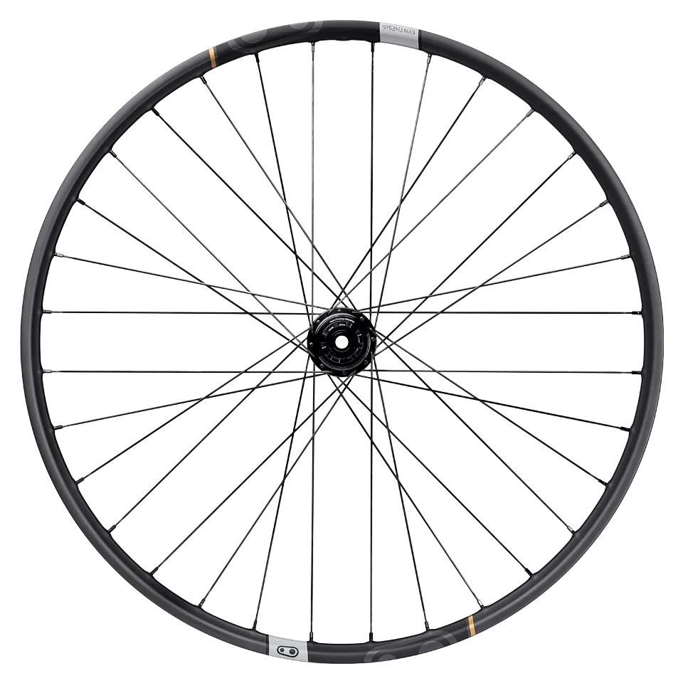 crankbrothers-synthesis-xct-11-carbon-hinterrad-29-xd image 1