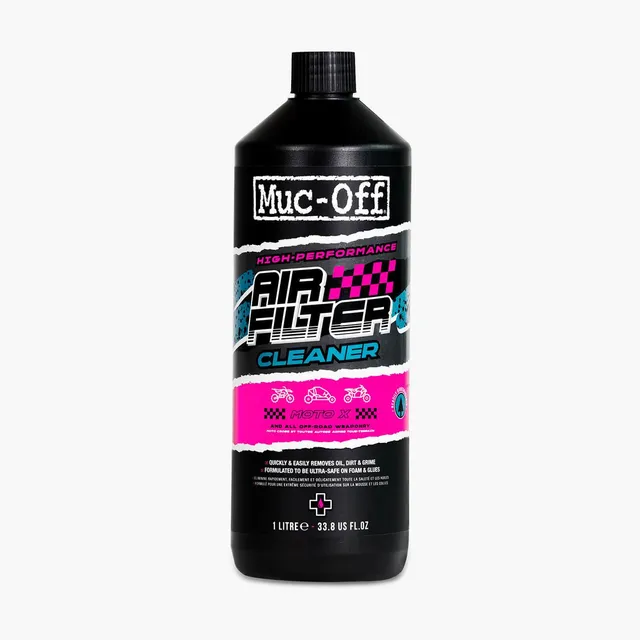 muc-off-air-filter-cleaner-luftfilterreiniger-1l-schaumstoff image 1