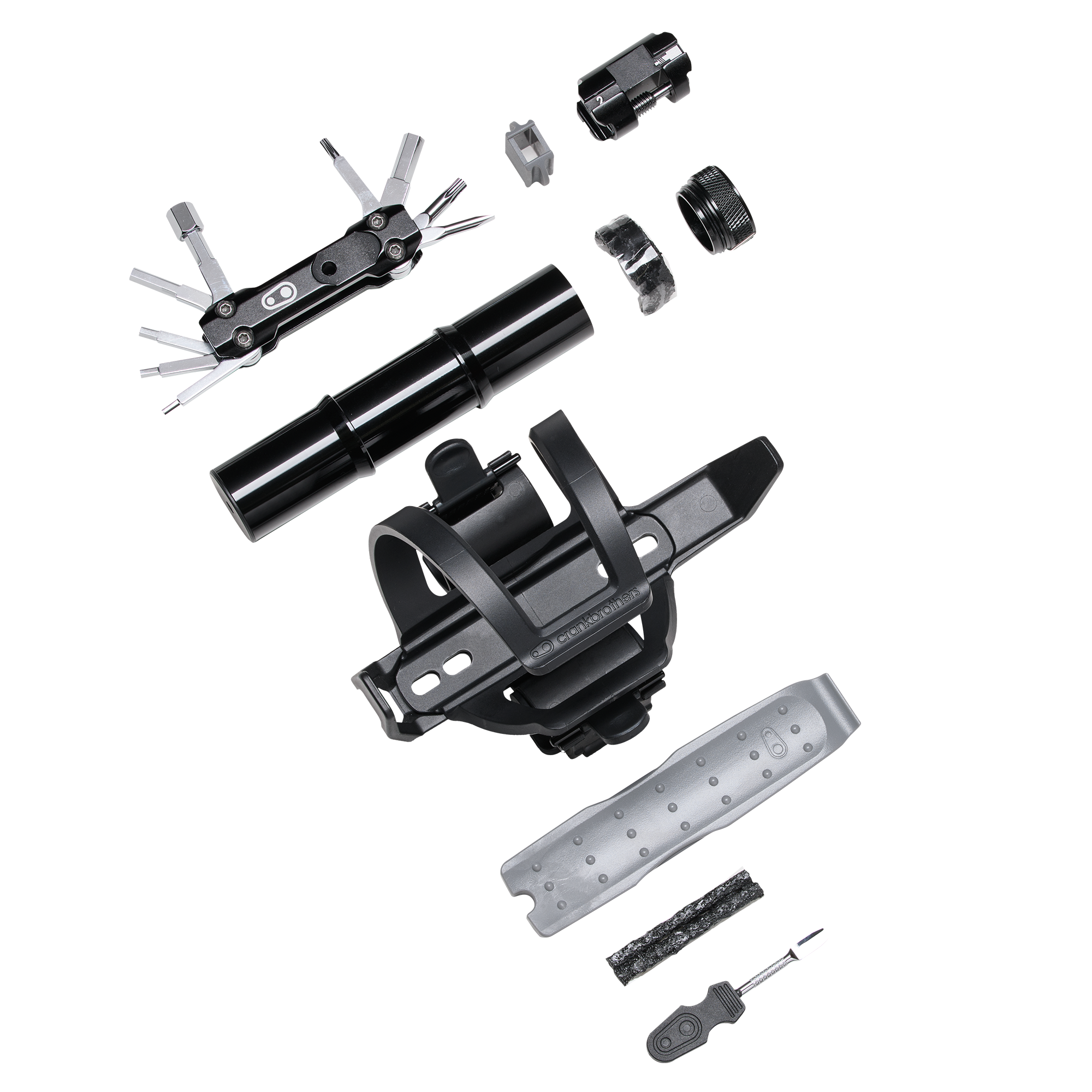 crankbrothers-bc18-flaschenhalter-minitool-co2-set image 2