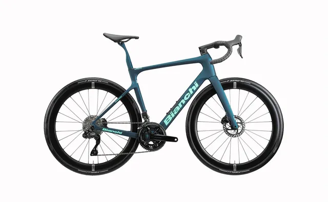 bianchi-infinito-pro-rennrad-rahmen-carbon-40-mm image 1