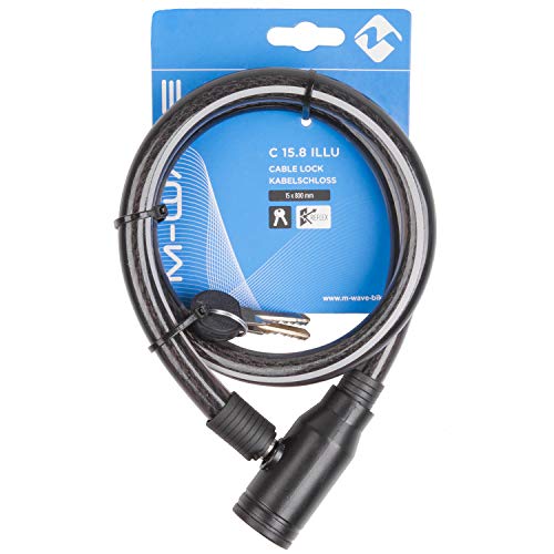 m-wave-c-15-8-illu-kabelschloss-800-mm-reflex image 4