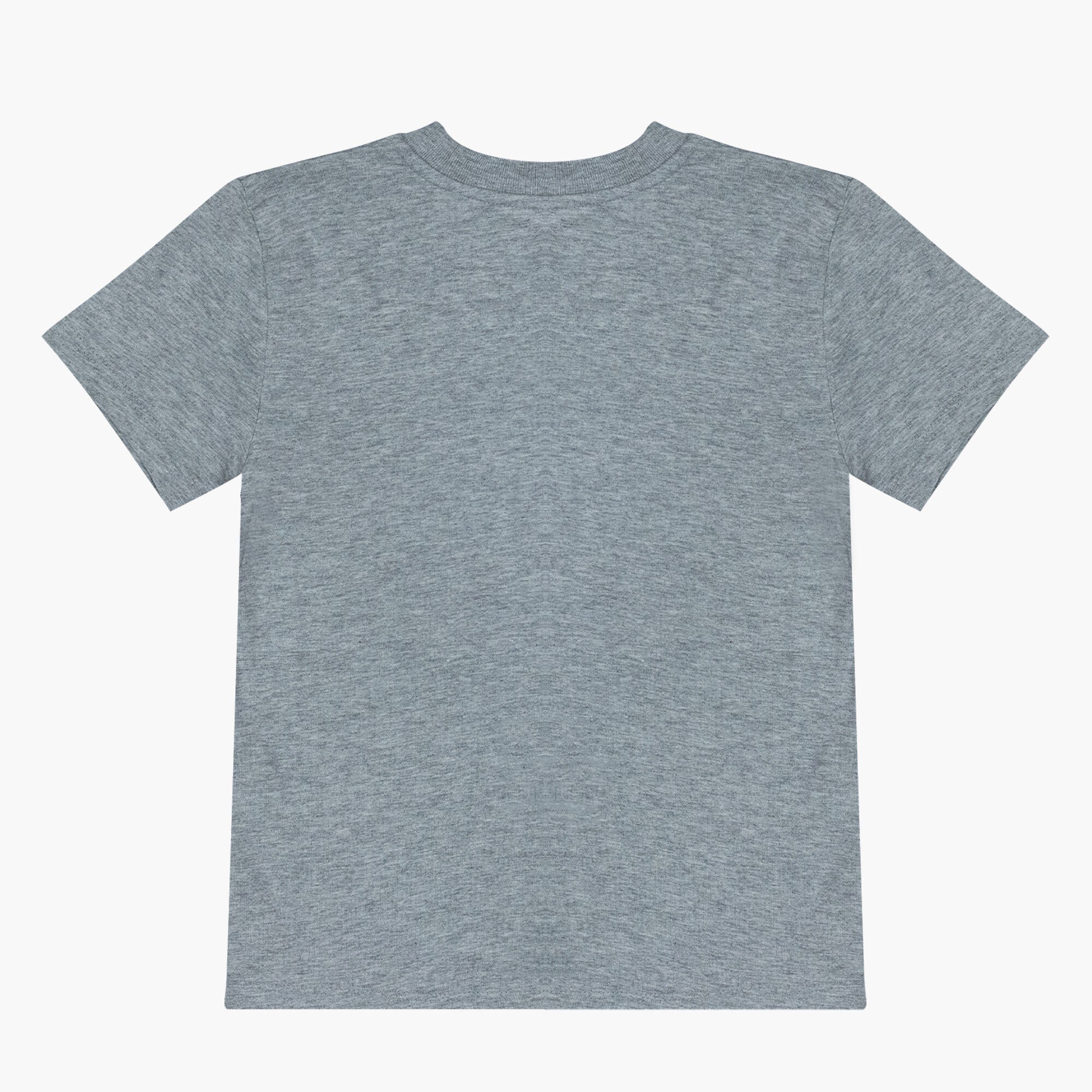 muc-off-eat-sleep-kids-t-shirt-grau-bio-baumwolle image 2